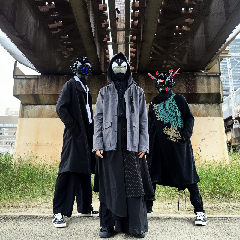 RUTHLESS HUMANのアバター