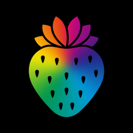 毒苺のアバター