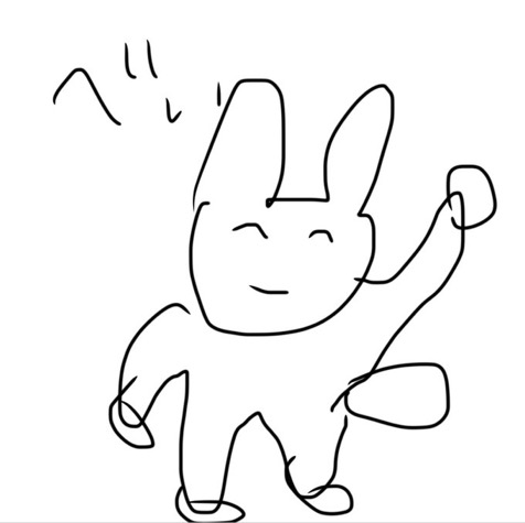 べいのアバター