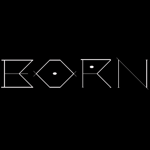 BORNのアバター