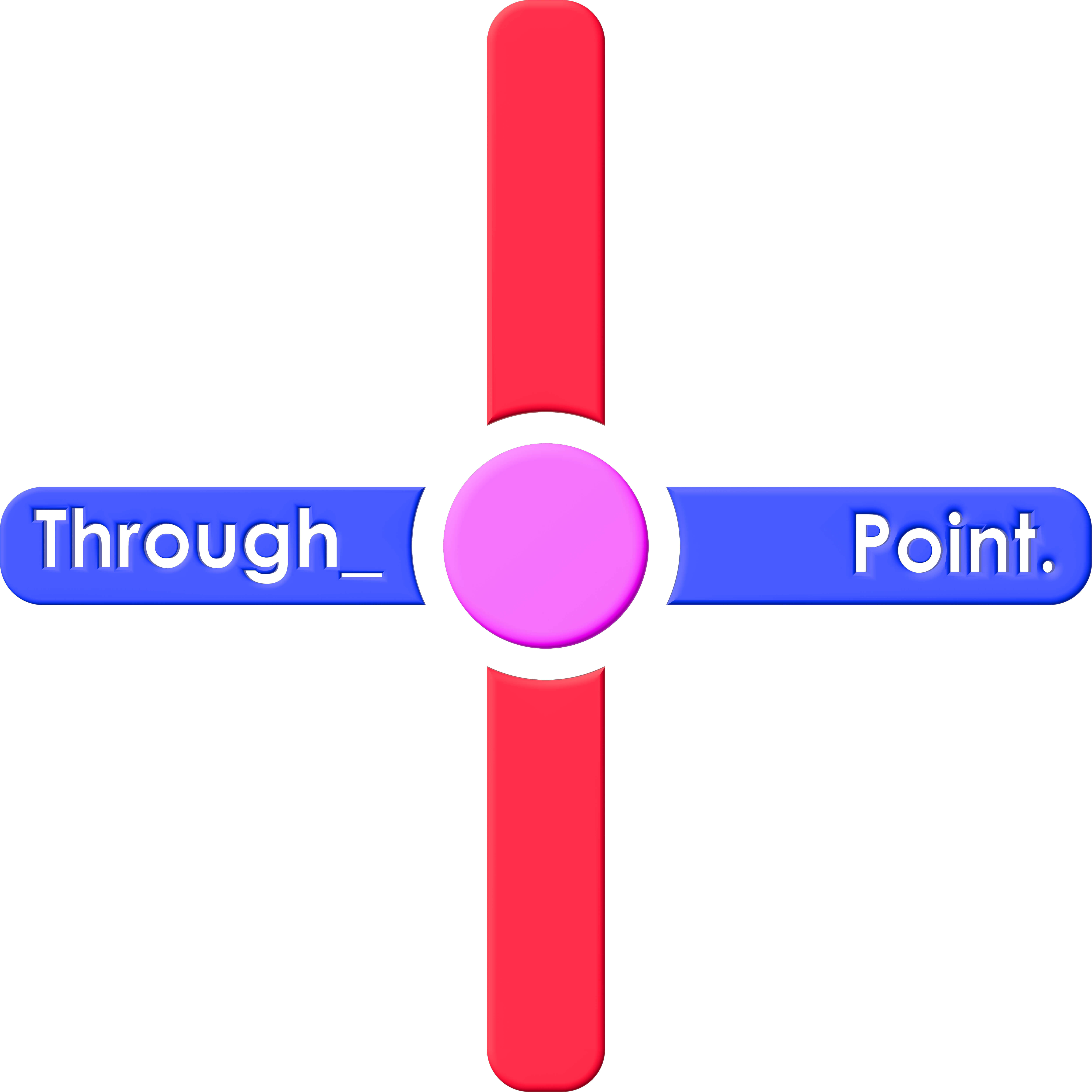 Through_ Point.(ウエけん)のアバター
