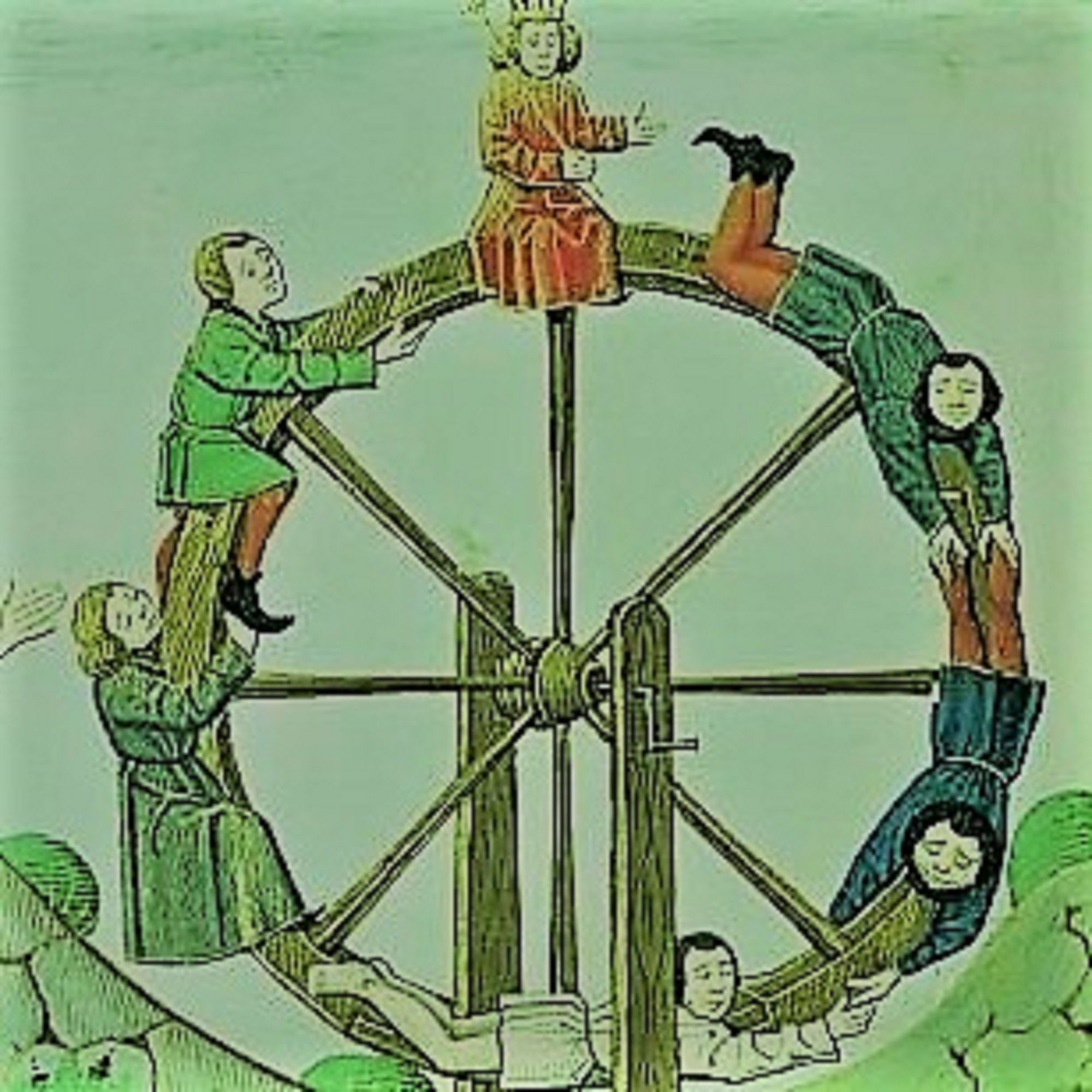 円周率はのアバター