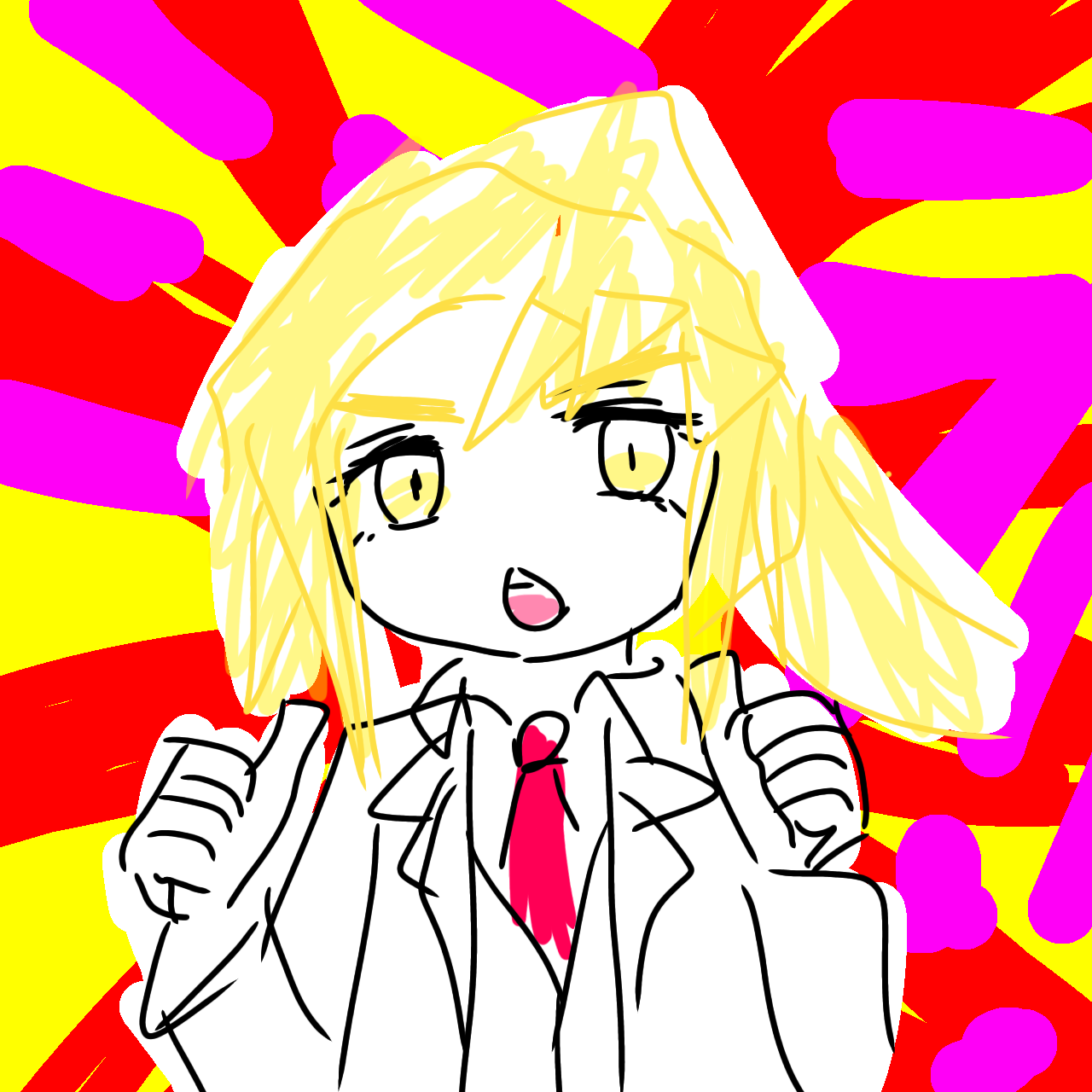 はずれ（一般馬骨）のアバター