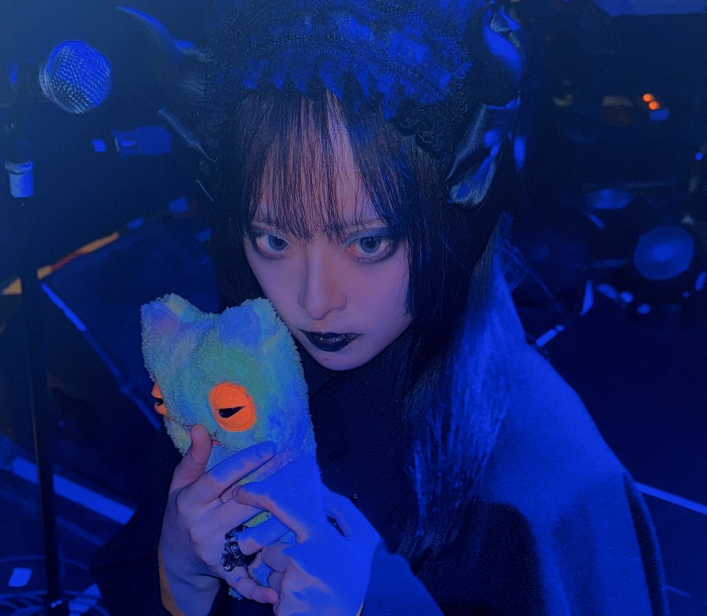 ユダのアバター