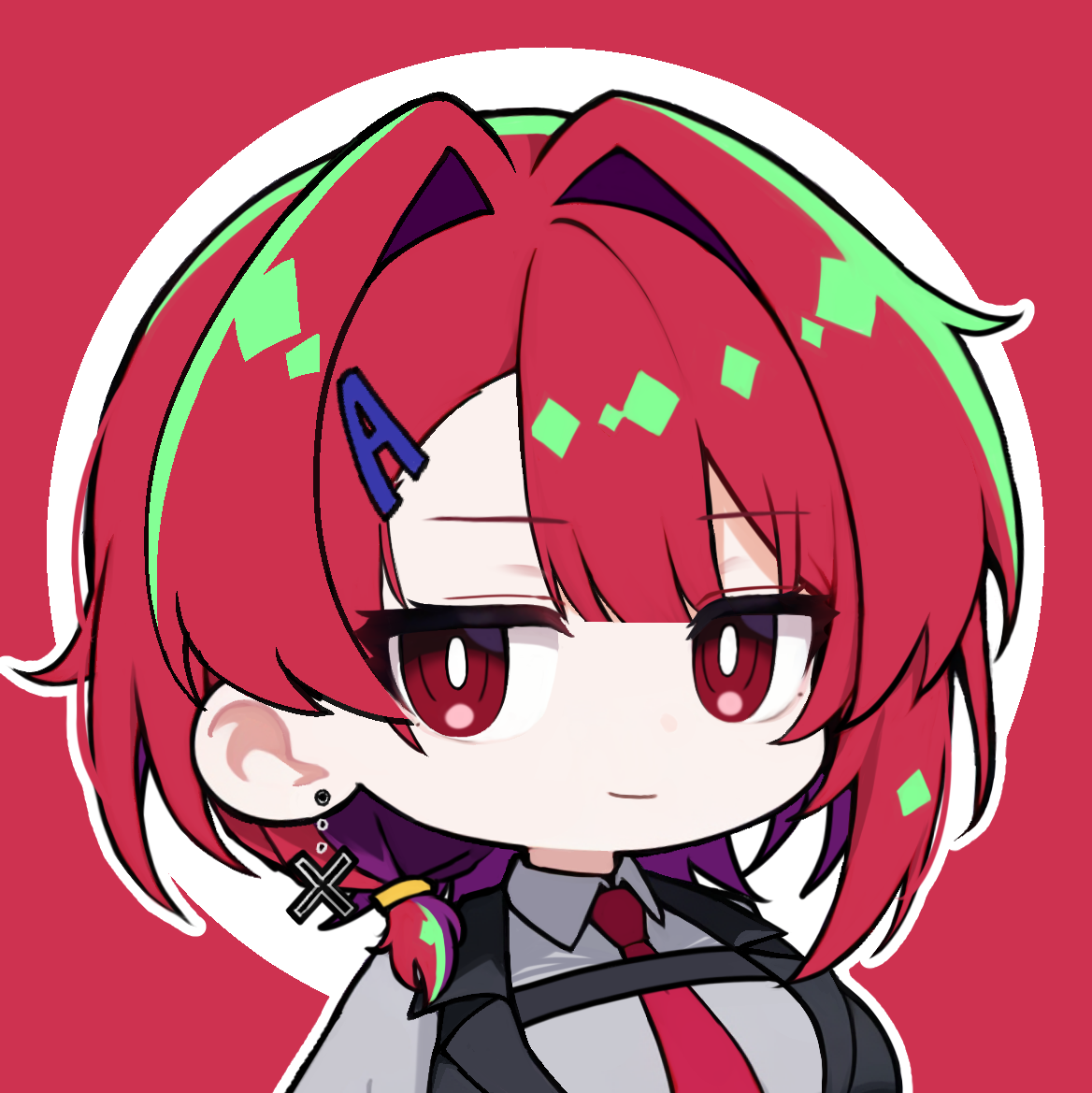 Akashaのアバター